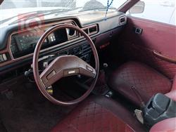 Toyota Corona